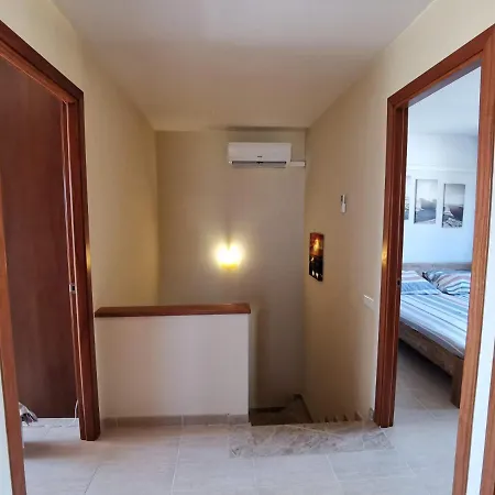 Casa Dorada Villa Calafell