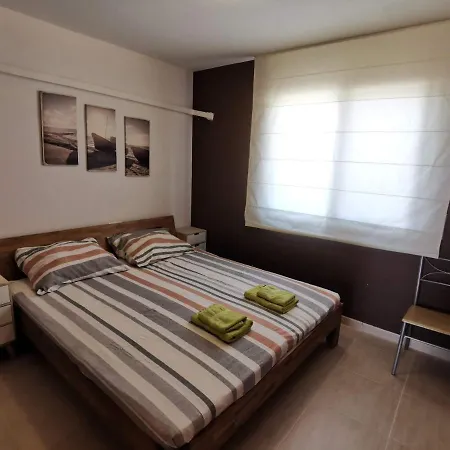 Casa Dorada * Calafell