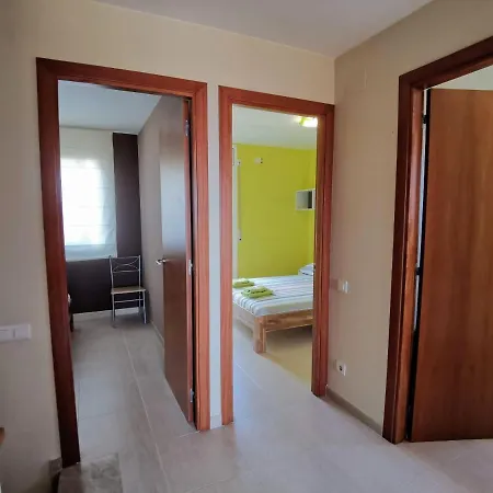 Casa Dorada * Calafell