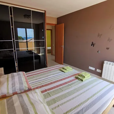 Casa Dorada Calafell