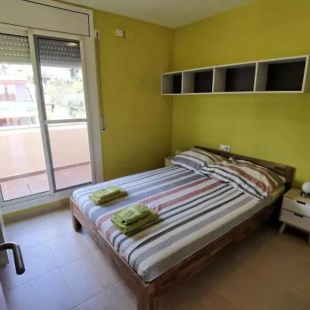 Casa Dorada Villa Calafell