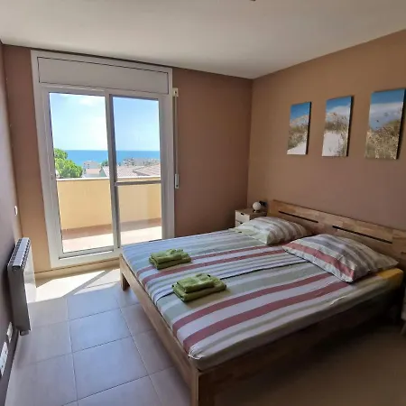 Casa Dorada * Calafell