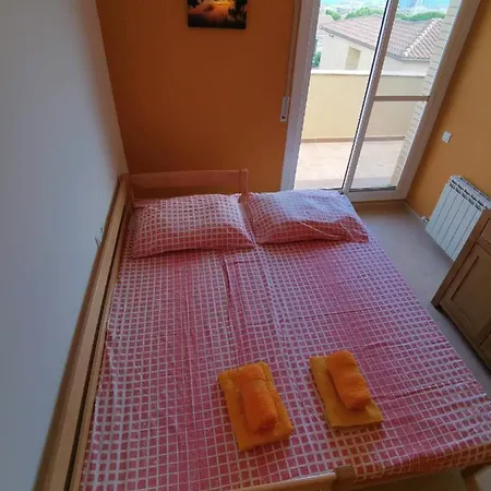 Vila Casa Dorada Calafell