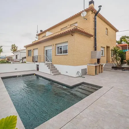 Villa Casa Dorada