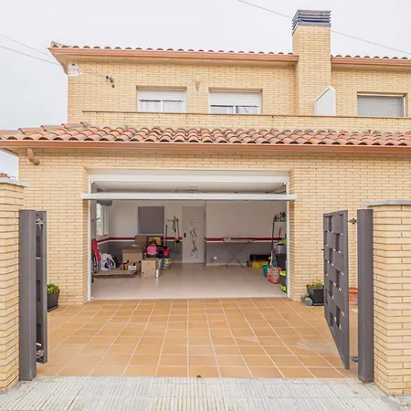 Casa Dorada Villa