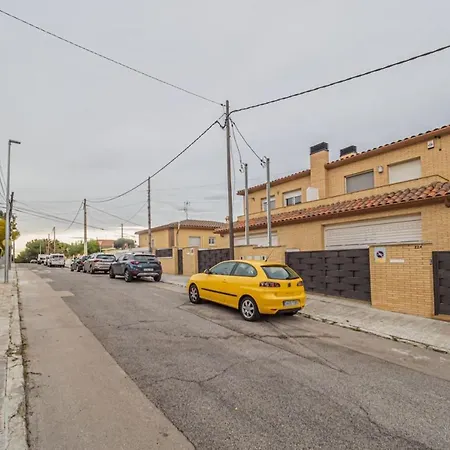 Casa Dorada Calafell