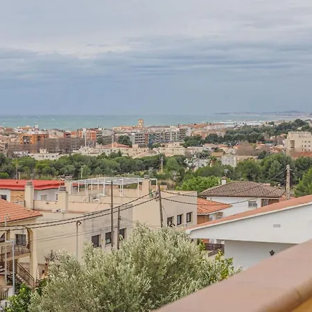 Casa Dorada *
