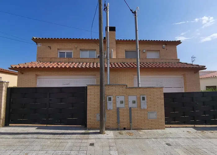 Casa Dorada *