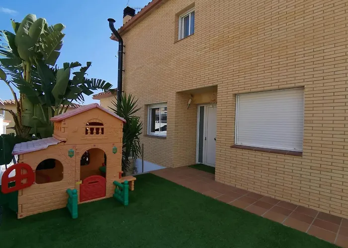 Casa Dorada Villa