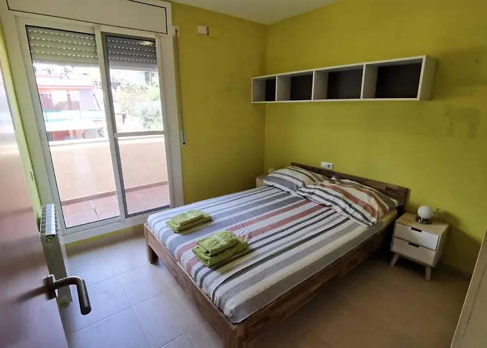 Casa Dorada Villa Calafell