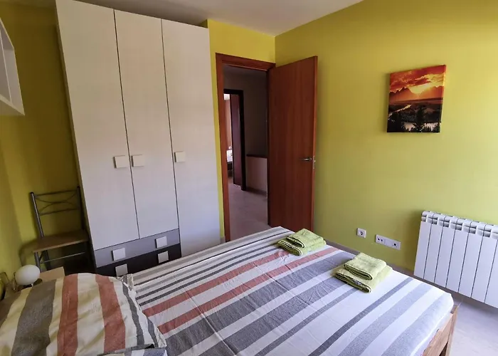 Villa Casa Dorada Calafell