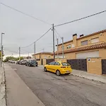 Casa Dorada Calafell