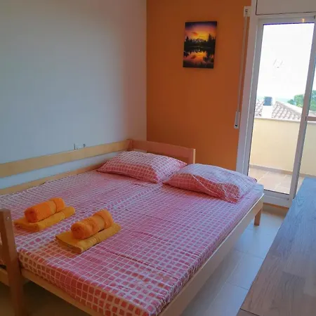 Βίλα Casa Dorada *